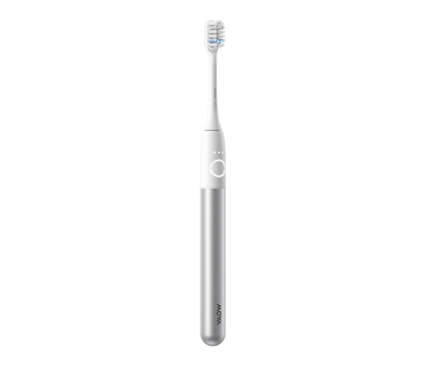 MOVA Szczoteczka soniczna AirWave - 1547286 - zdjęcie 2